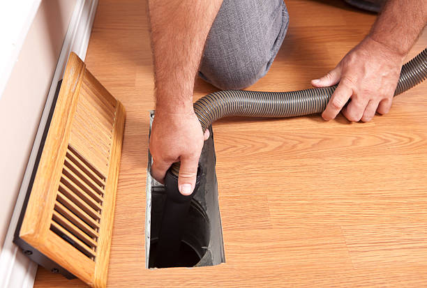 Best Home Air Vent Cleaning  in Keyes, CA
