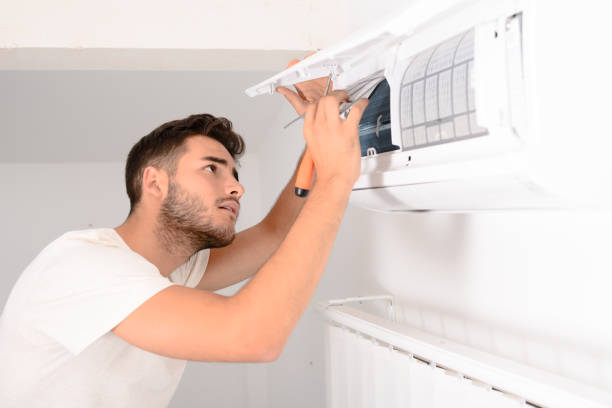 Best Commercial Air Duct Cleaning  in Keyes, CA