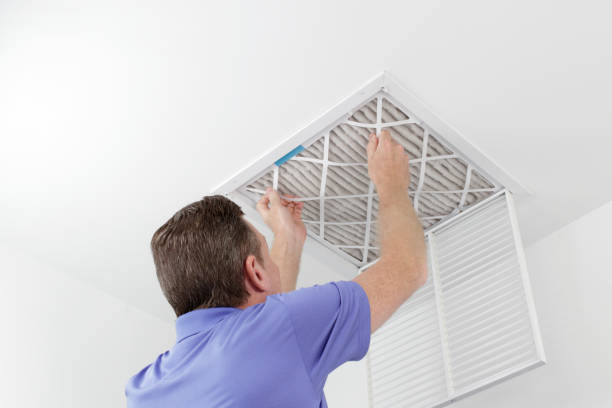 Best Air Duct Cleaning Near Me  in Keyes, CA